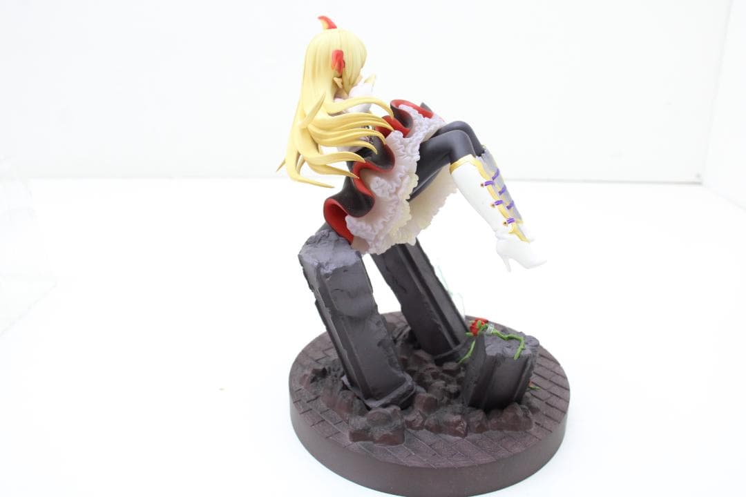 神撃のバハムート リトルクイーン・ヴァンピィ 29-TO0829-06