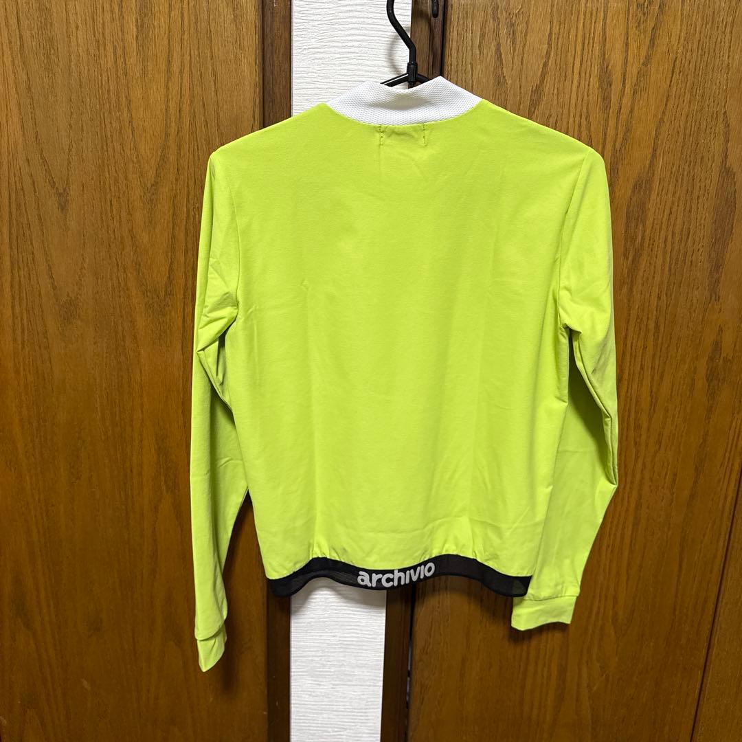 ⭐︎新品アルチビオハイネックシャツ（38）