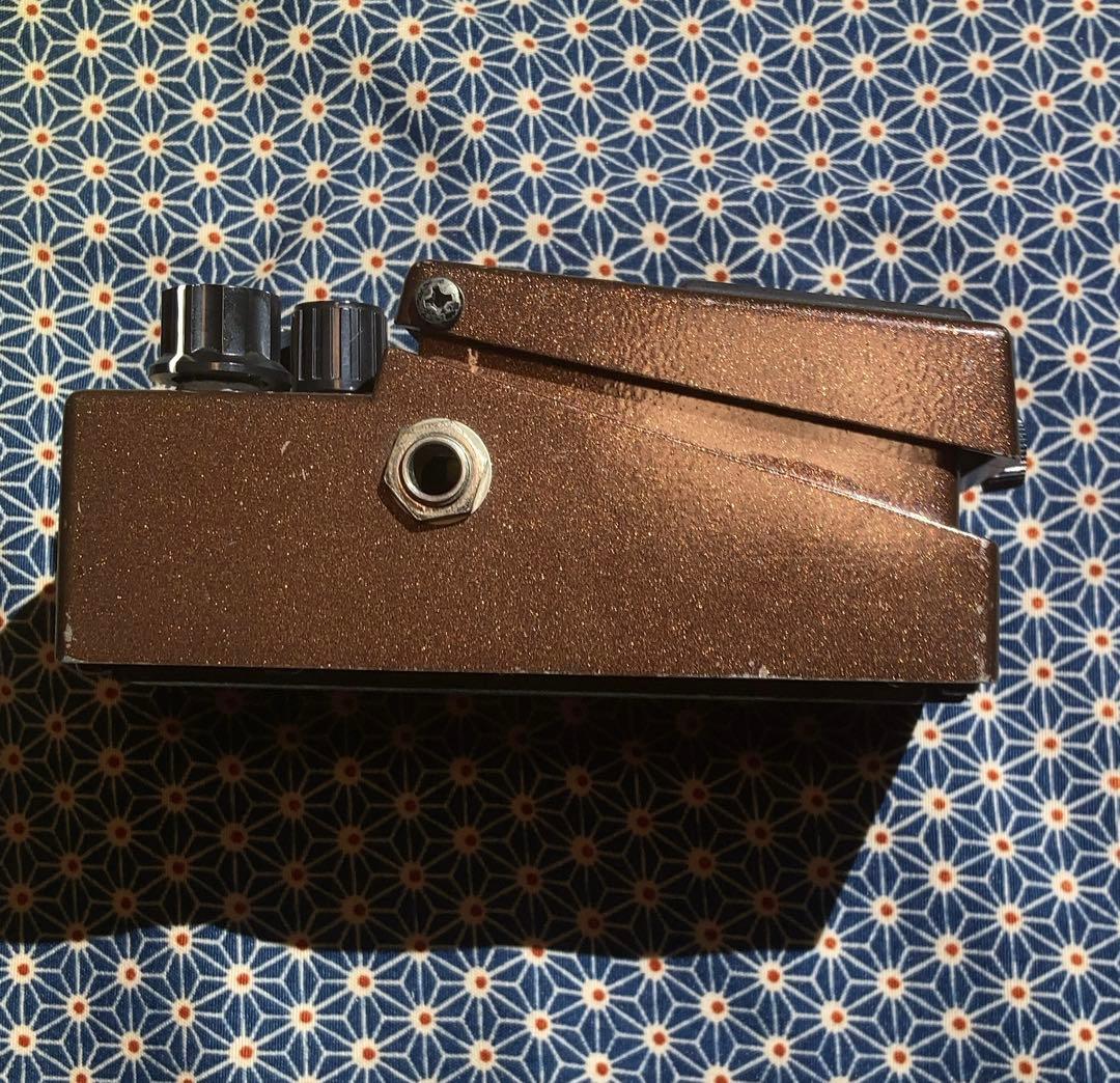 BOSS OC-2 Octave エフェクター オクターバー