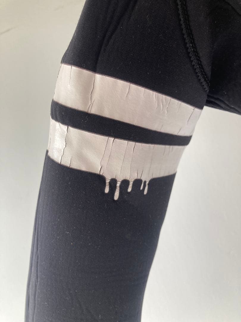 maxim フルスーツ ブラック