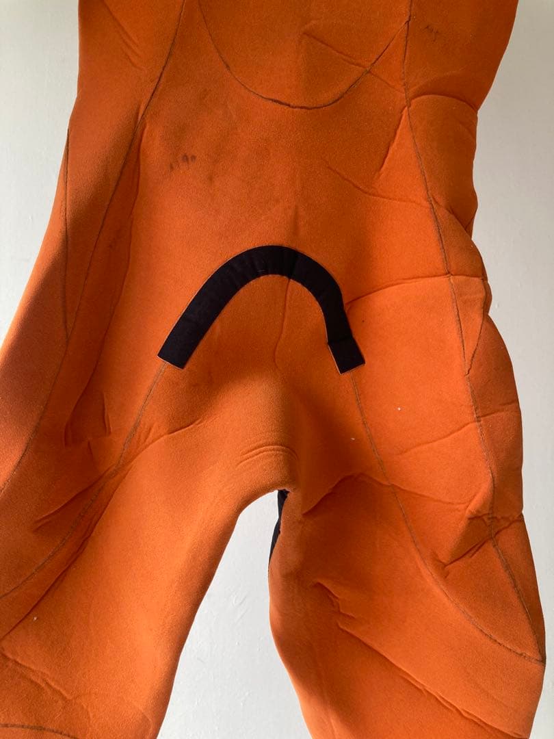 maxim フルスーツ ブラック