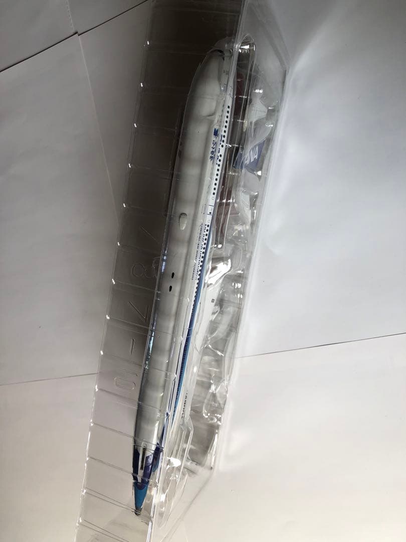 全日空商事1/200 ANA B787-10スナップフィット