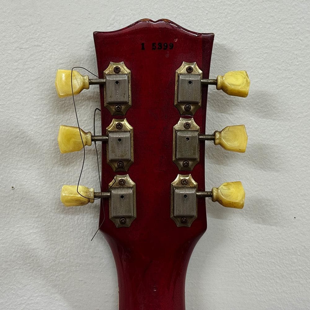 Greco Super Power Model 1980年代日本製 エレキギター