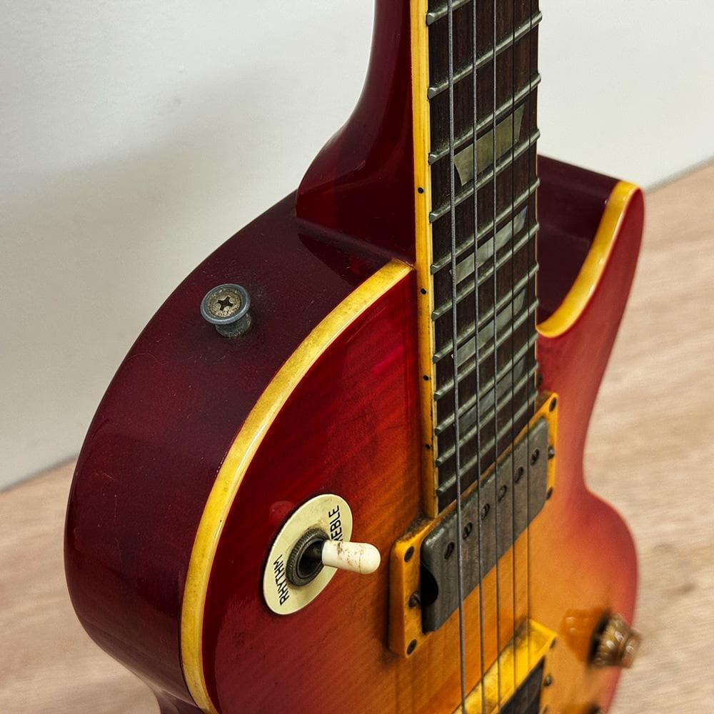 Greco Super Power Model 1980年代日本製 エレキギター