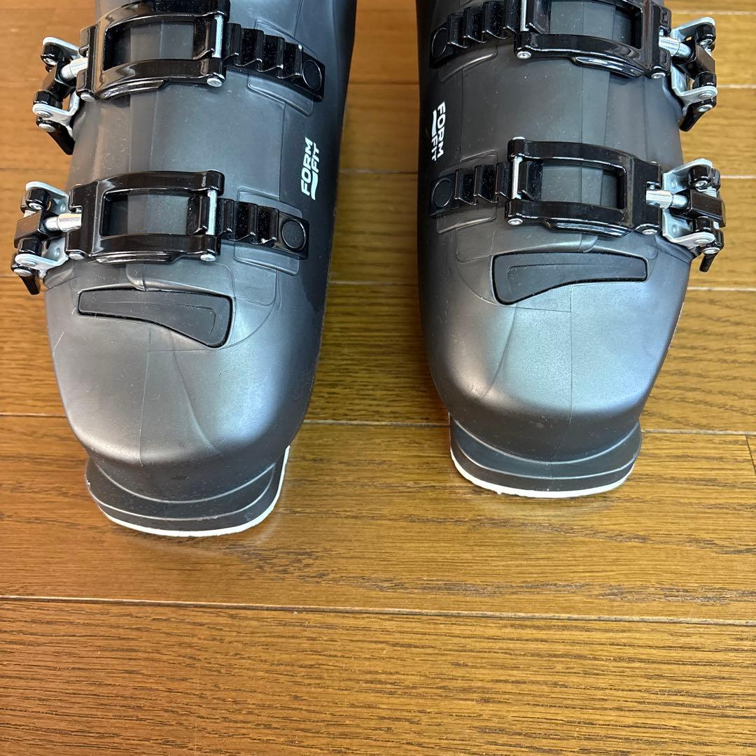 ヘッド スキーブーツ FORMULA 85 MV 25.0-25.5cm