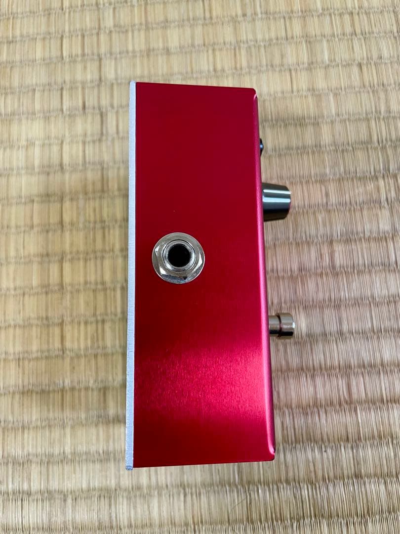 こまほケーブル ちょっ足しエフェクター OMEGA