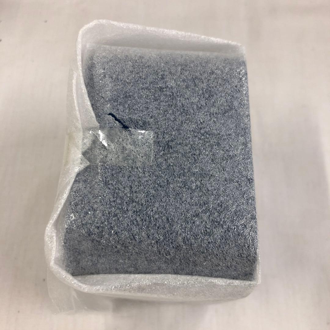 kny27376#58 ウォーターチャレンジ ボイス入り 目覚まし時計 中古品