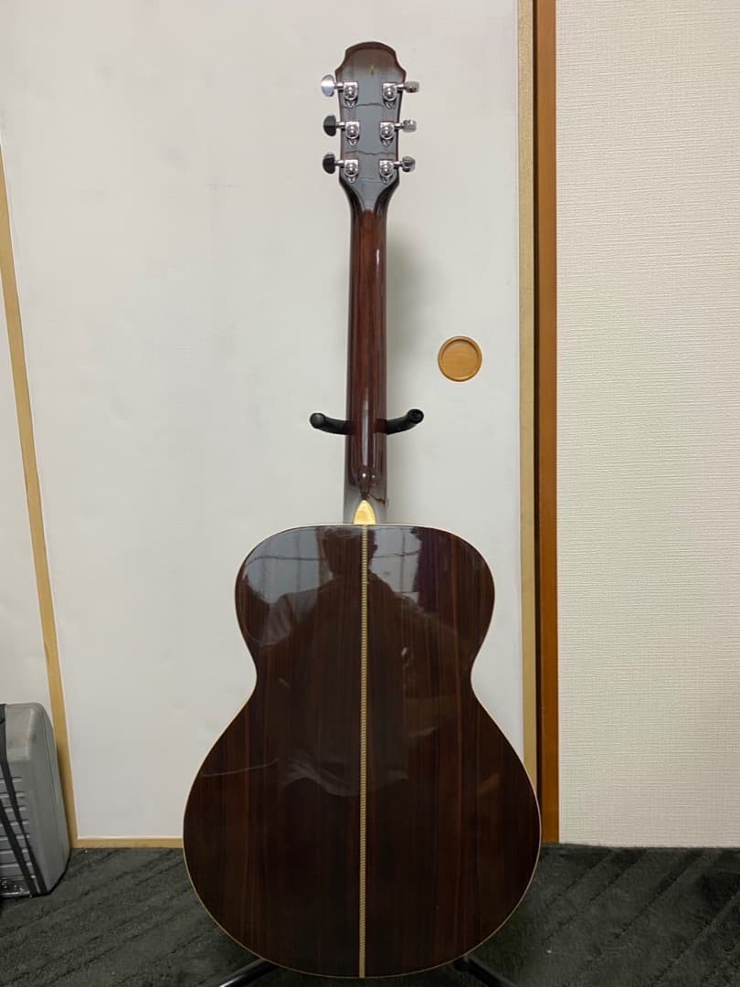 ARIAアリアマイスターアコースティックギター