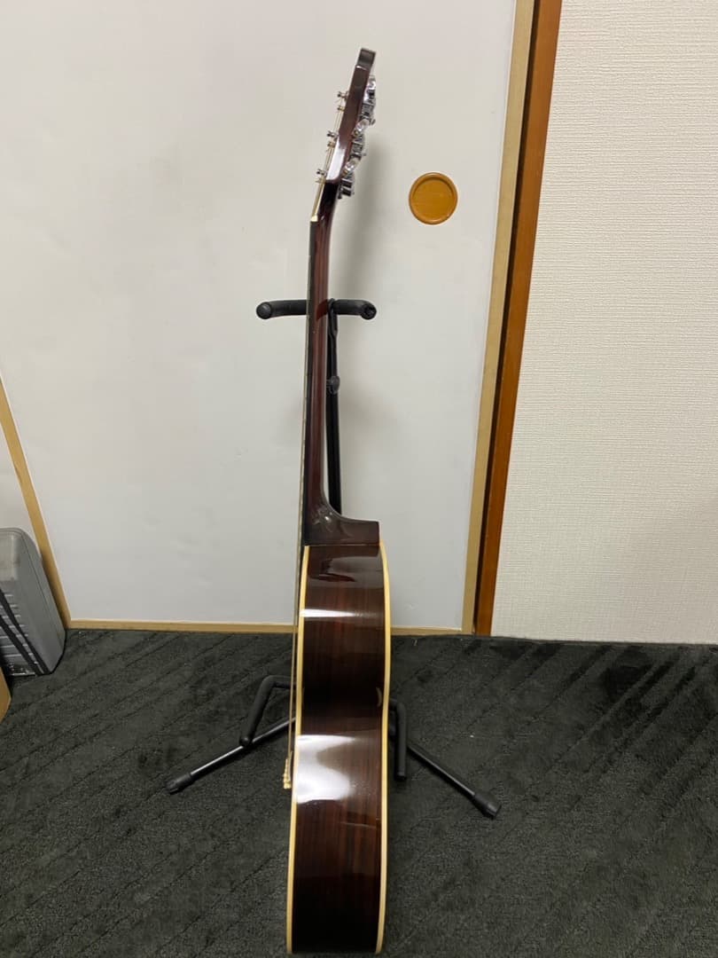 ARIAアリアマイスターアコースティックギター