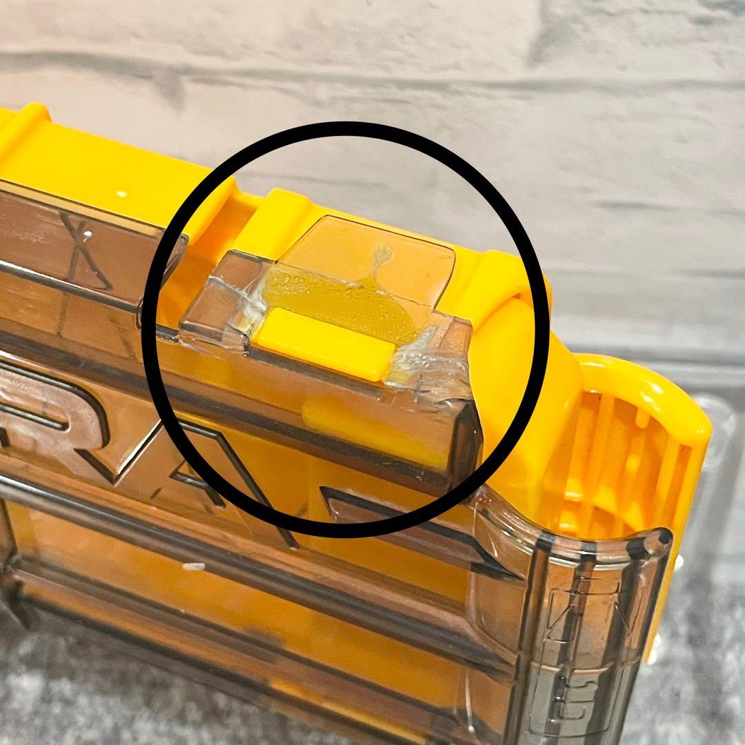 NERF ULTRA ナーフ ウルトラファラオ