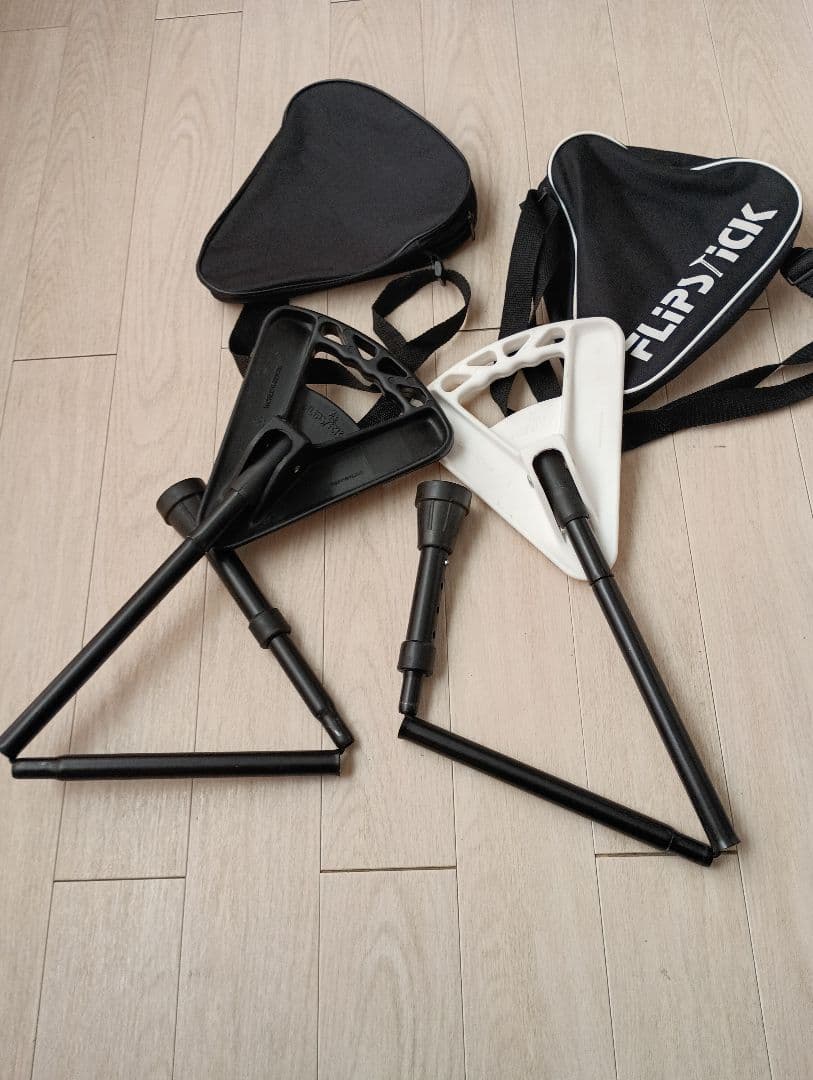 FLIPSTICK セット　フリップスティック