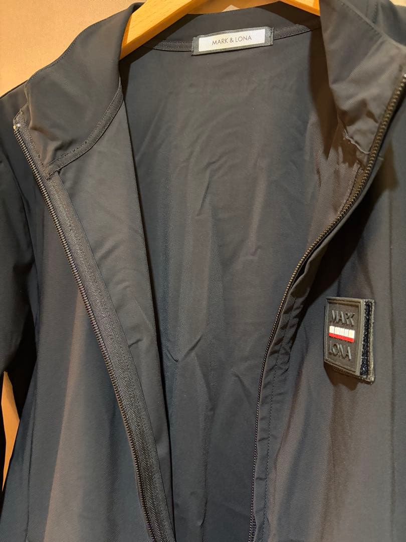 MARK&LONA マークアンドロナ ジャケット サイズ 46 (M)