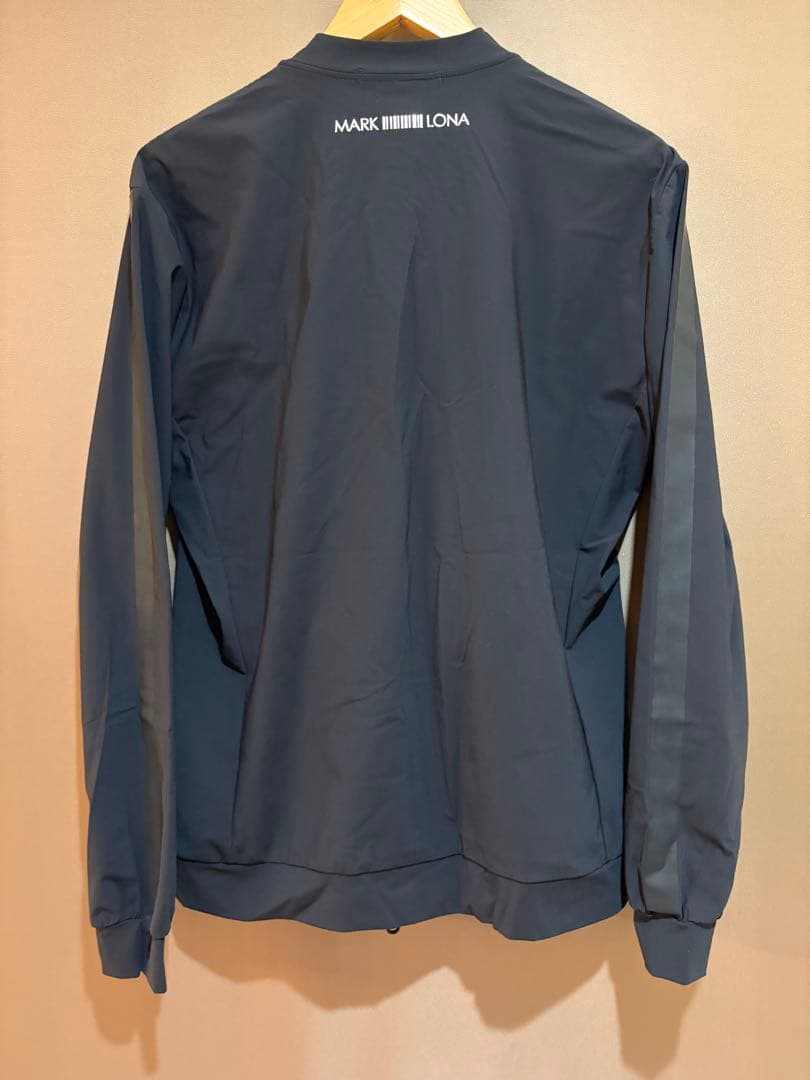 MARK&LONA マークアンドロナ ジャケット サイズ 46 (M)