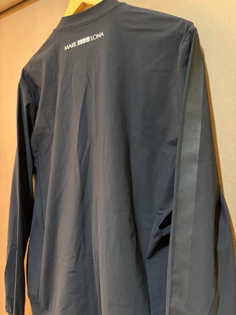 MARK&LONA マークアンドロナ ジャケット サイズ 46 (M)
