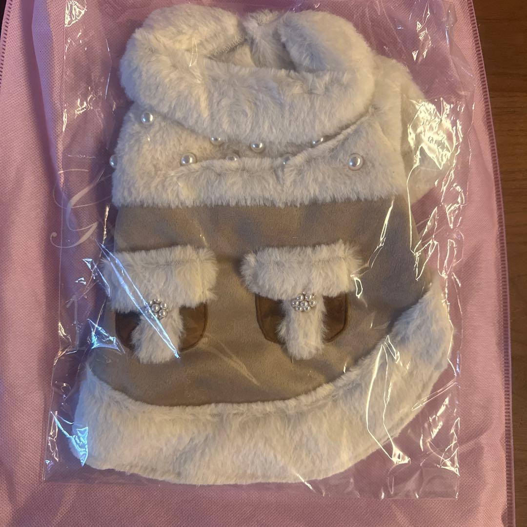 新品グラマーイズムサイズSセット