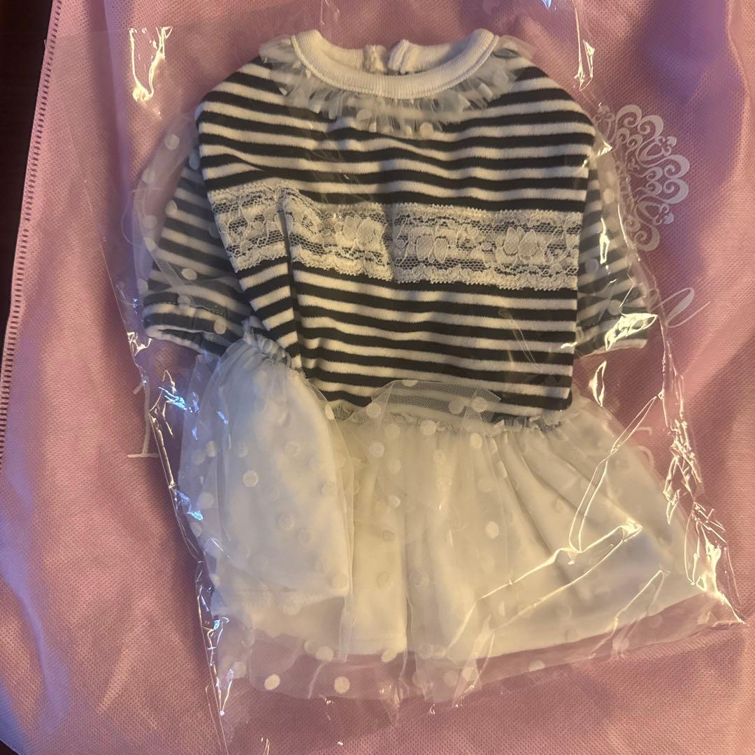 新品グラマーイズムサイズSセット