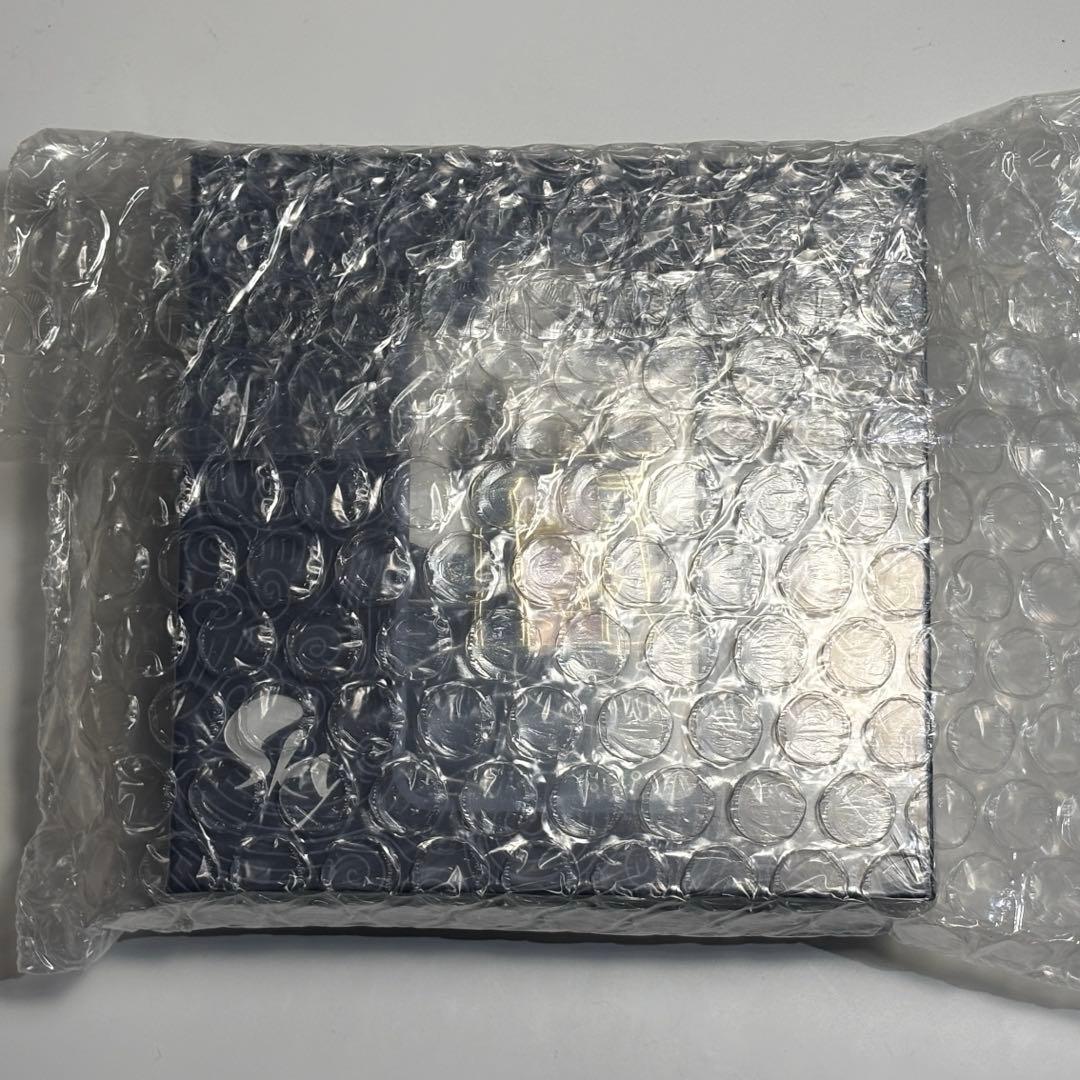 【新品 未開封・未連携】隠者の峠 ピンバッジ sky星を紡ぐ子どもたち