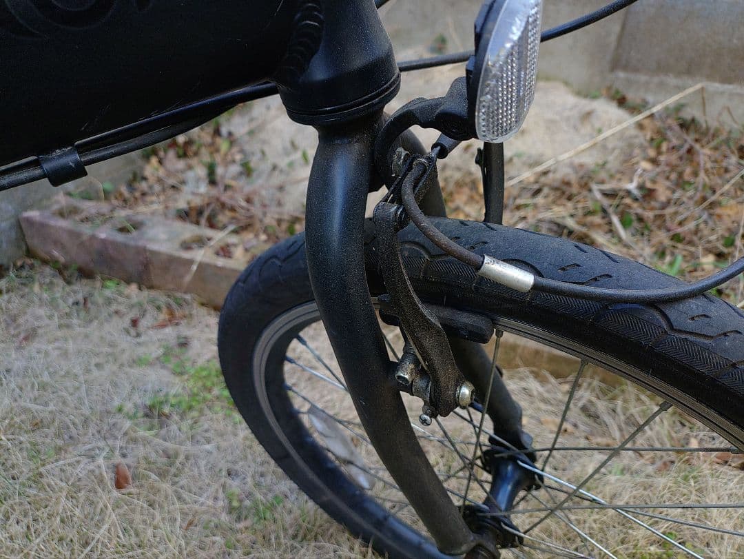 Tern Link A7（ターン リンク A7）