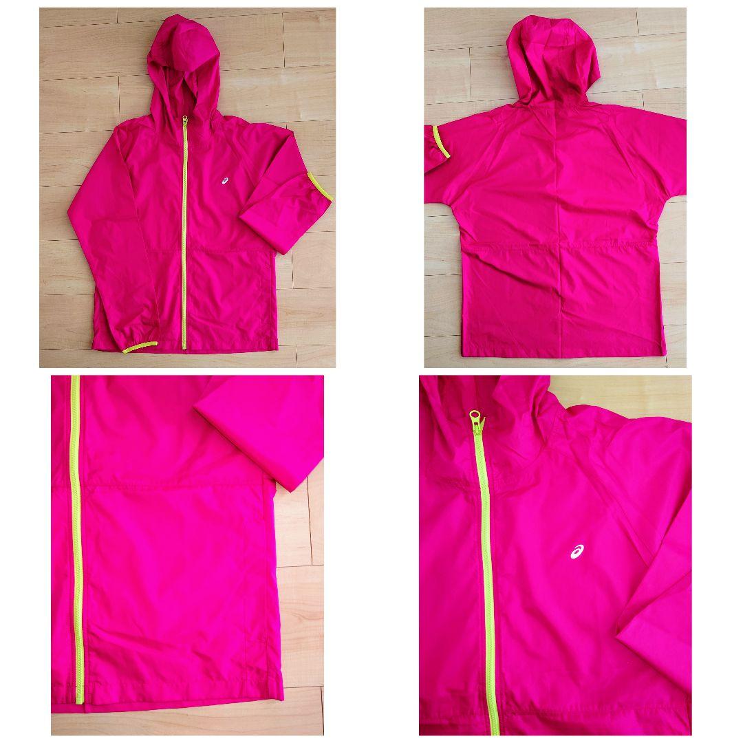 未使用に近い asics アシックス ランニングウェア まとめ売り