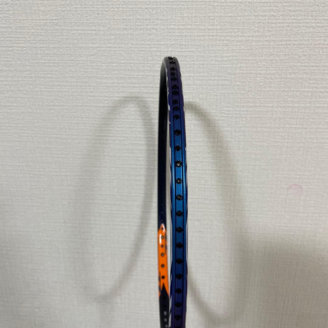 Astrox 100zz バドミントンラケット 3UG5