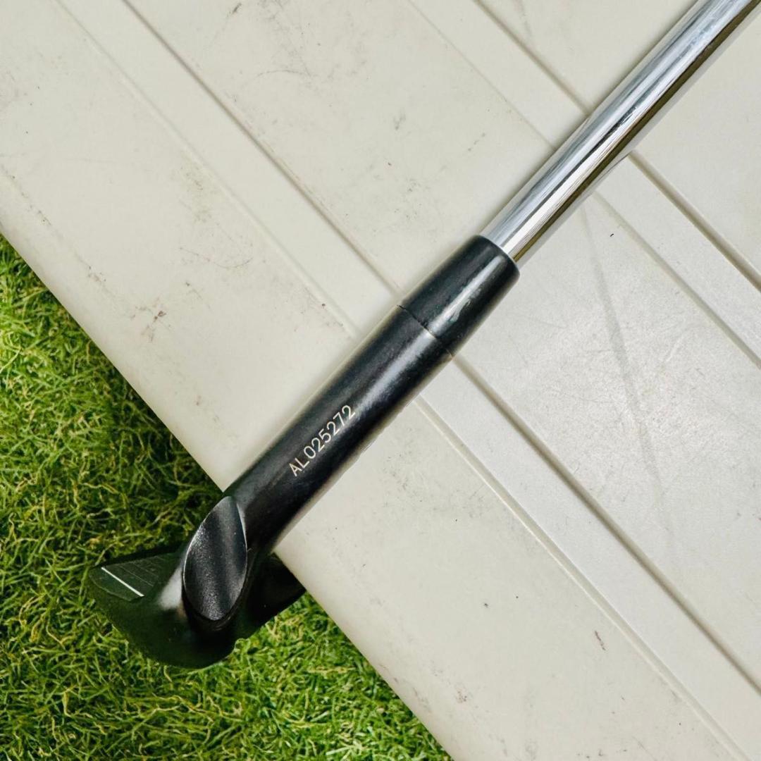 【良品】ピン G710 青ドット W ウェッジ メンズ 右利き用 スチール R