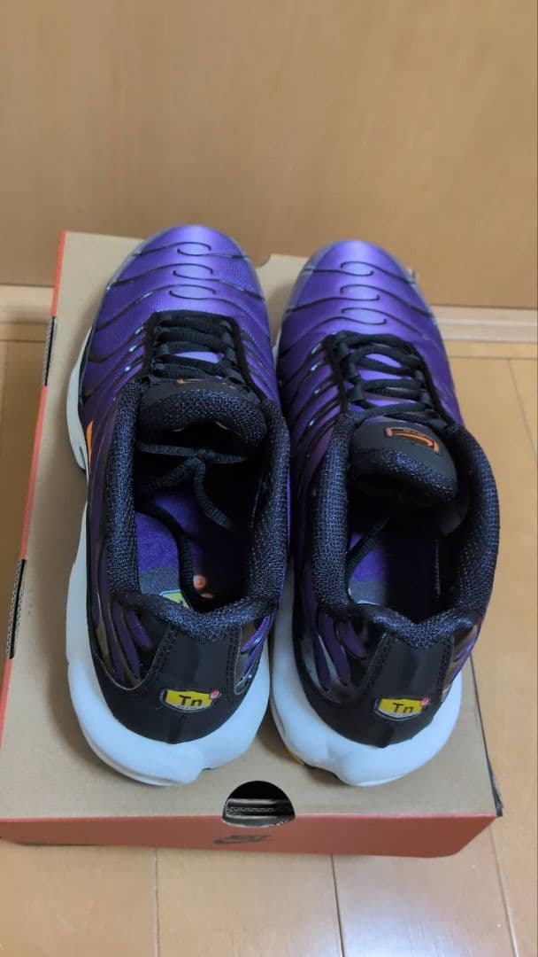 NIKE　AirMac　Plas