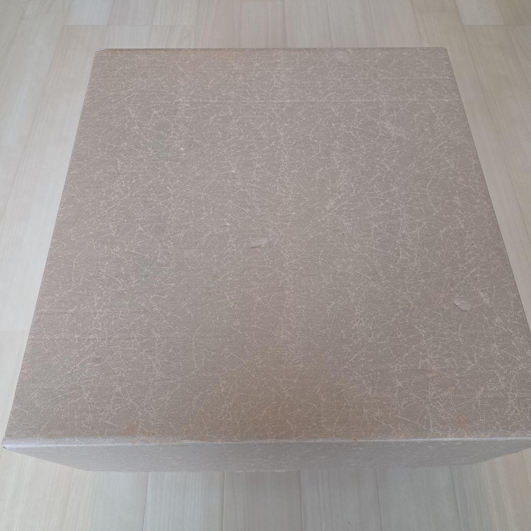 囲碁セット　碁盤 碁石 碁笥