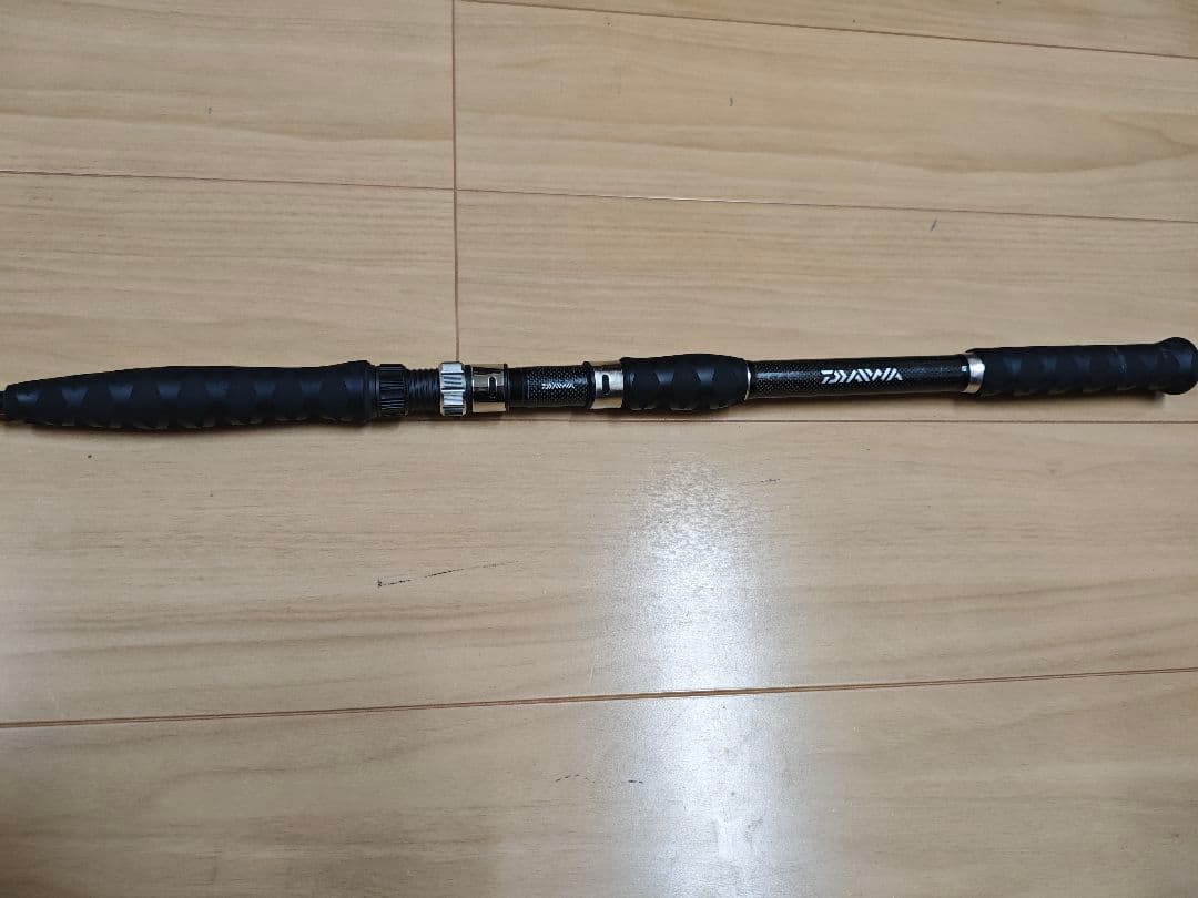 ダイワ　ゴウイン 落し込み　S-210