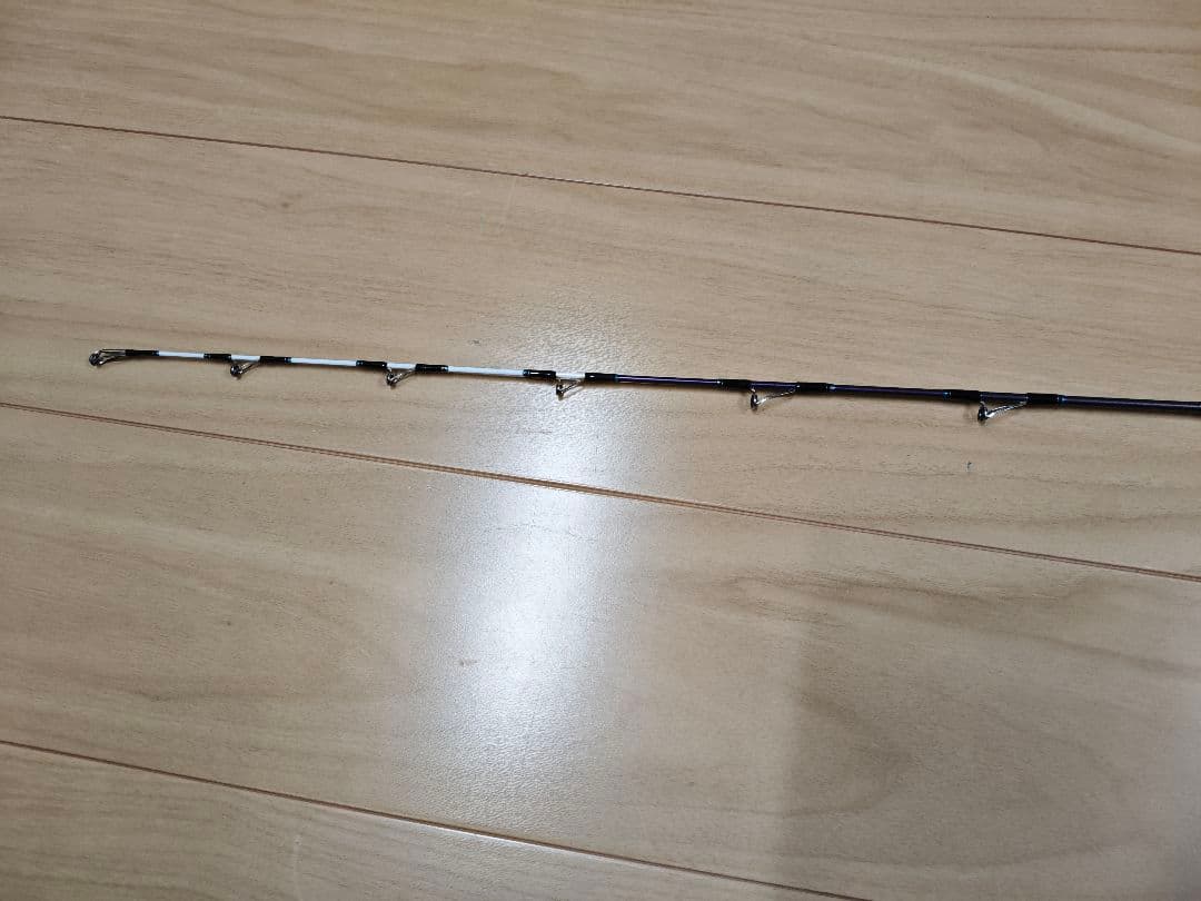 ダイワ　ゴウイン 落し込み　S-210