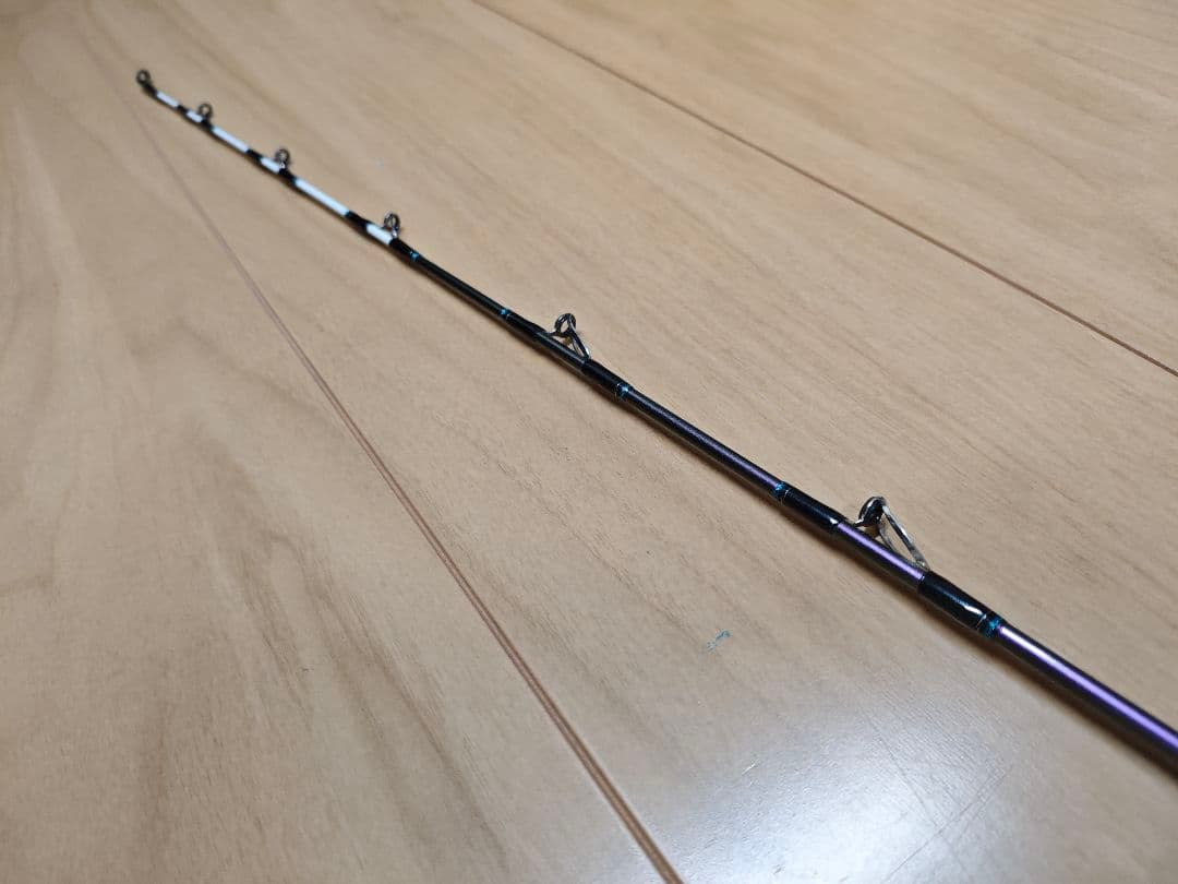 ダイワ　ゴウイン 落し込み　S-210