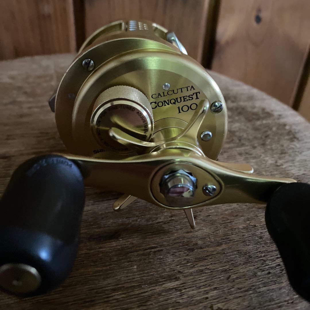 01カルカッタコンクエスト100