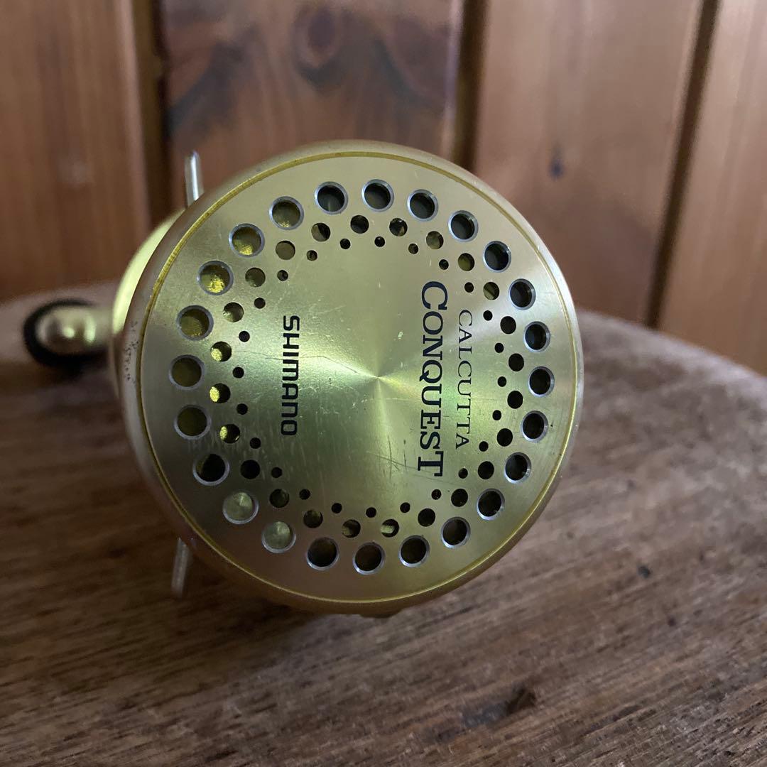 01カルカッタコンクエスト100