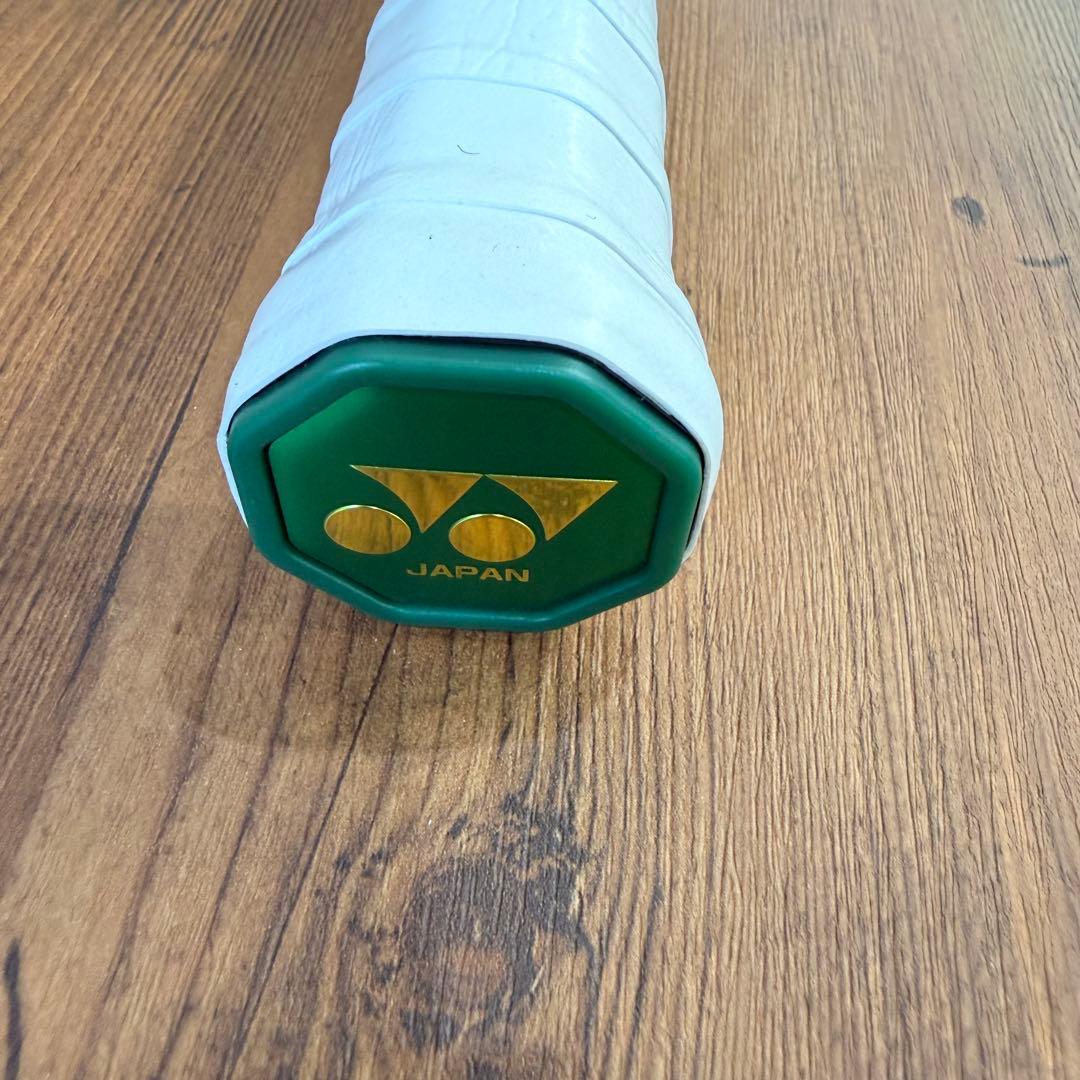 ジオブレイク70V YONEX プレミアムカスタムフィット ラケット