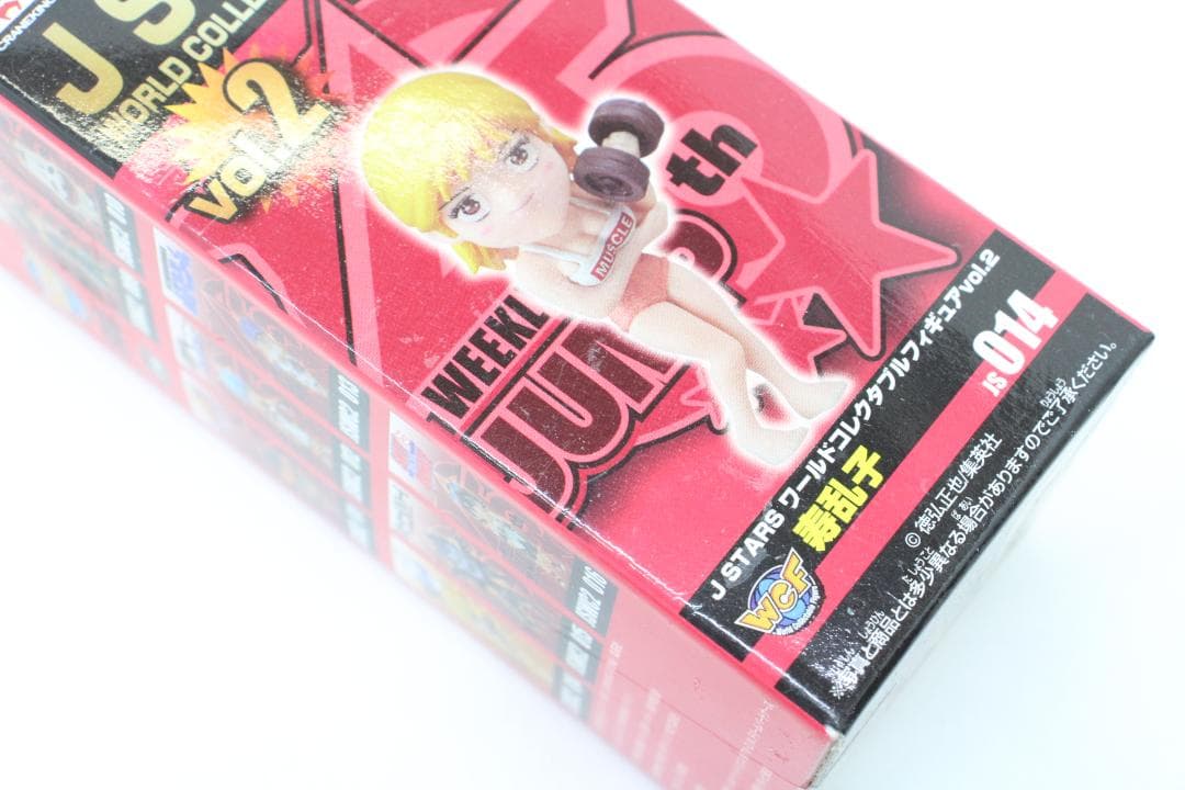 WCF J STARS vol.1~8 セット 33-MY0518-23