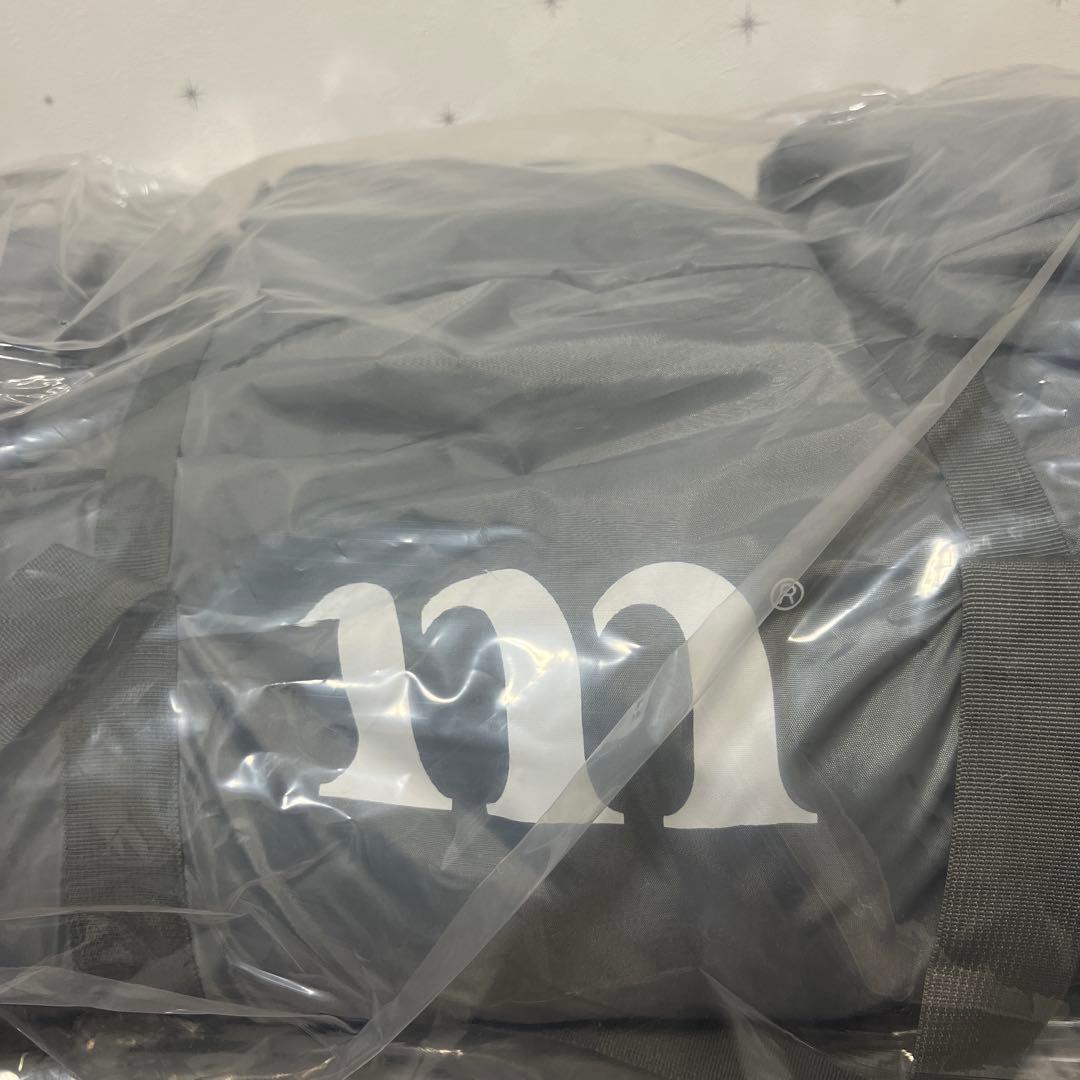 muracoムラコ ZIZ TENT SHELTER ROCK GREY