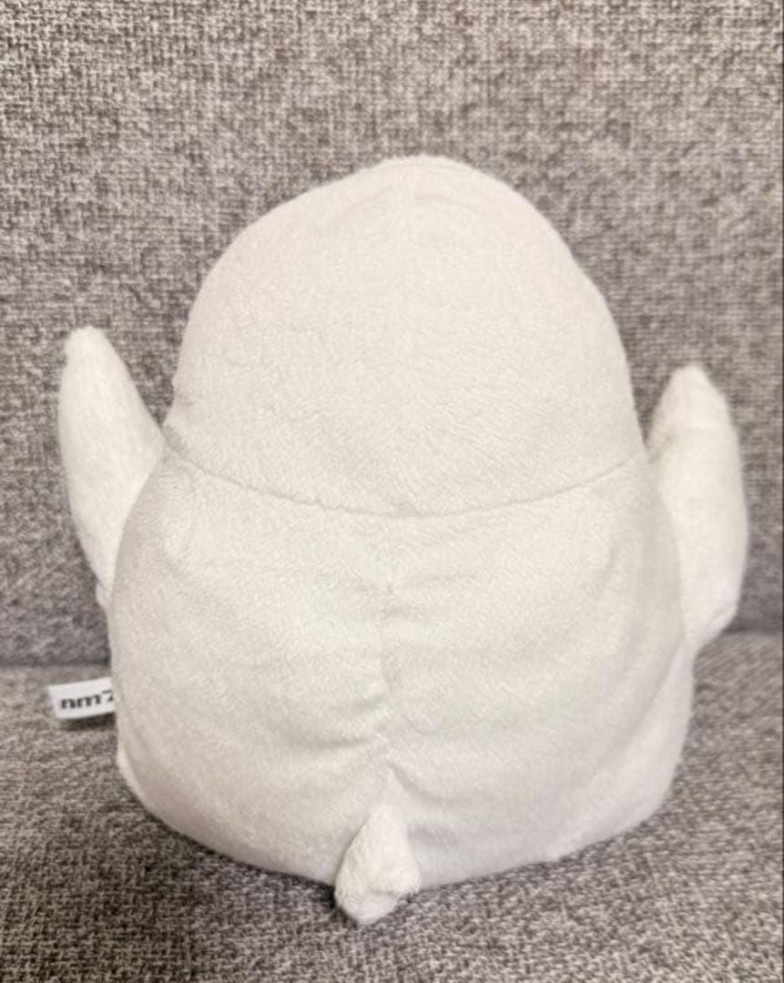 水樹奈々　ナネットパペット　1代目　シュシュ