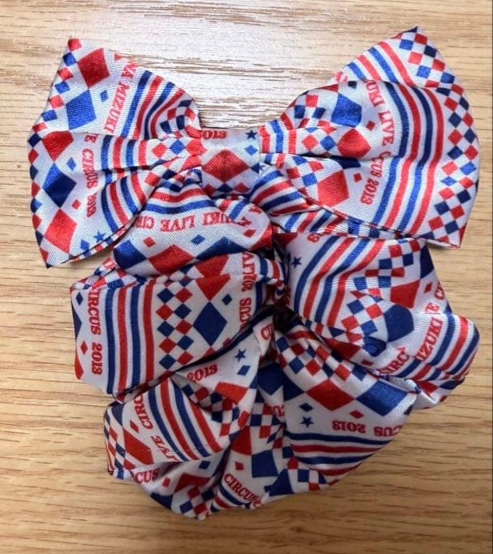 水樹奈々　ナネットパペット　1代目　シュシュ