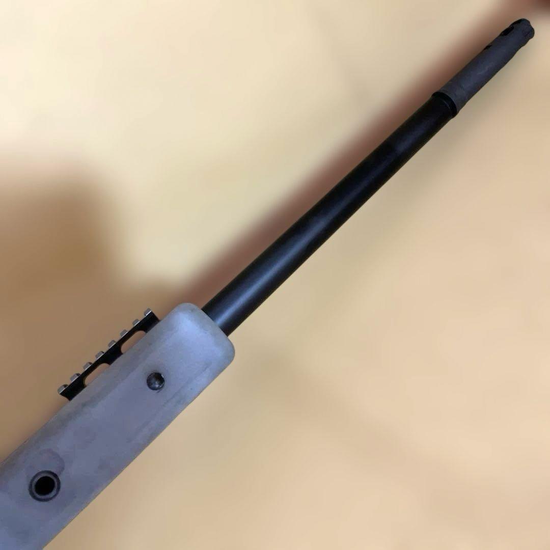 東京マルイ　M40A5 スナイパーライフル　エアガン　￼