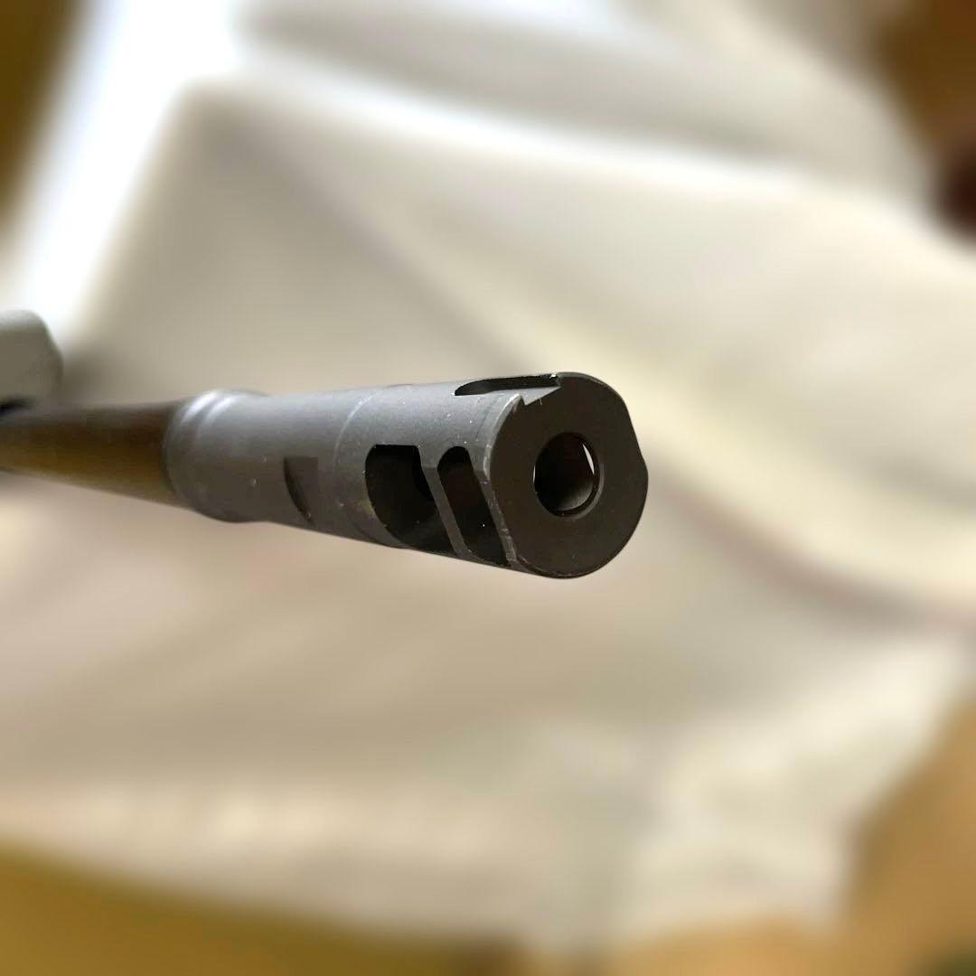 東京マルイ　M40A5 スナイパーライフル　エアガン　￼