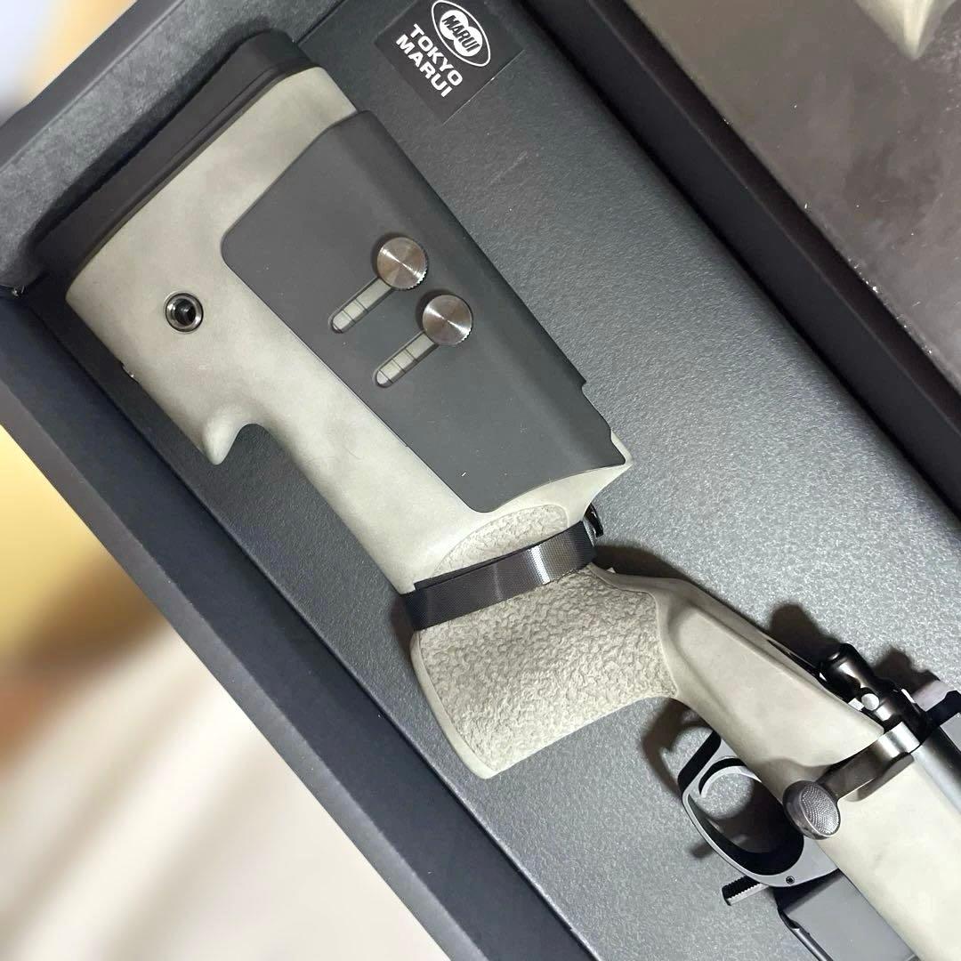 東京マルイ　M40A5 スナイパーライフル　エアガン　￼