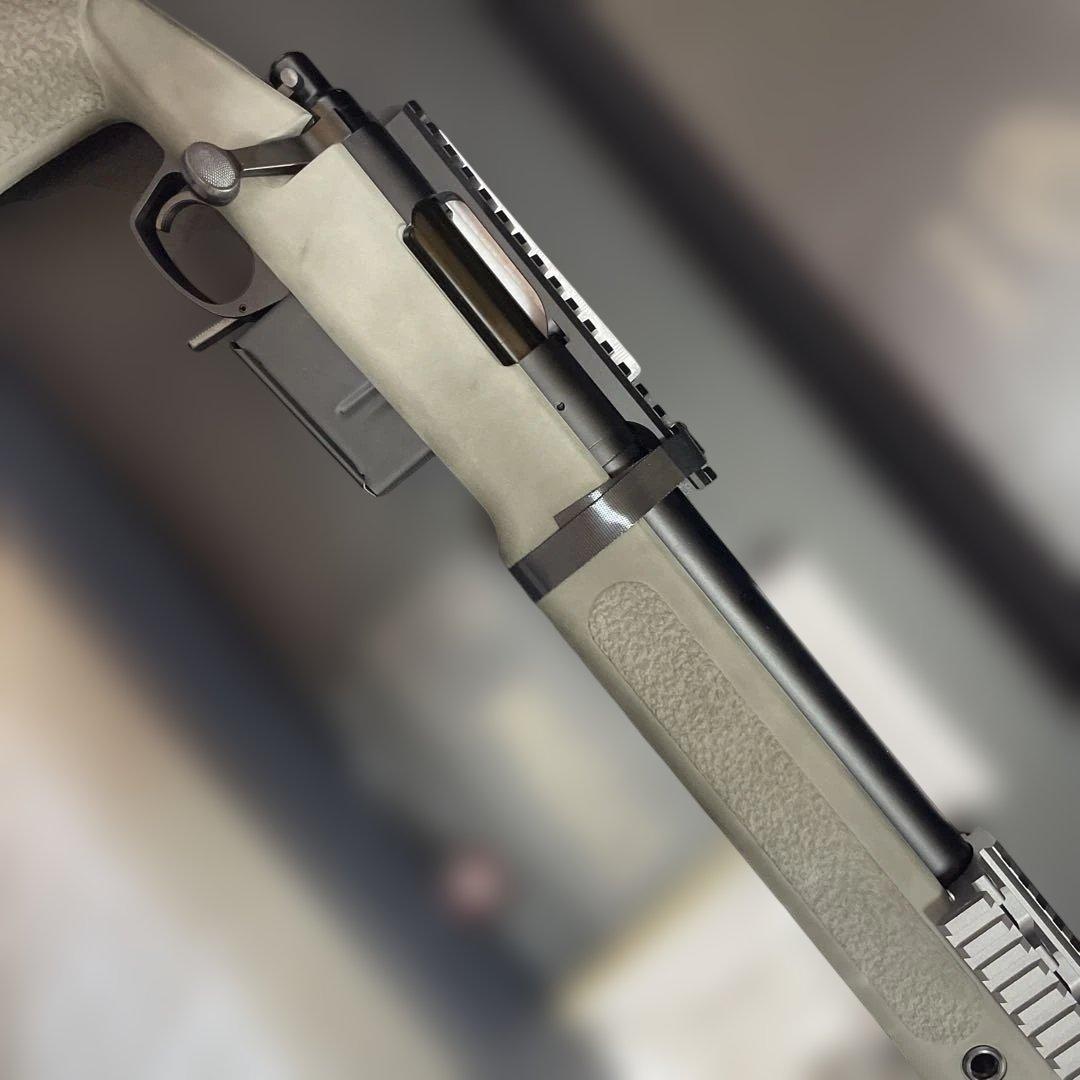 東京マルイ　M40A5 スナイパーライフル　エアガン　￼