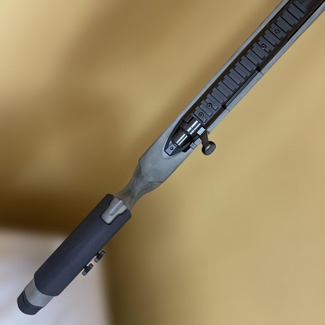 東京マルイ　M40A5 スナイパーライフル　エアガン　￼