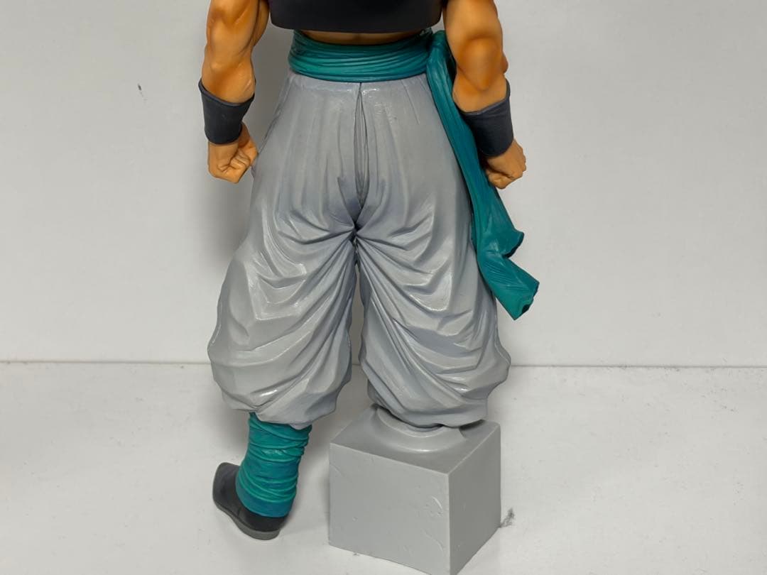 一番くじ ドラゴンボールSMSP ゴジータ A賞B賞