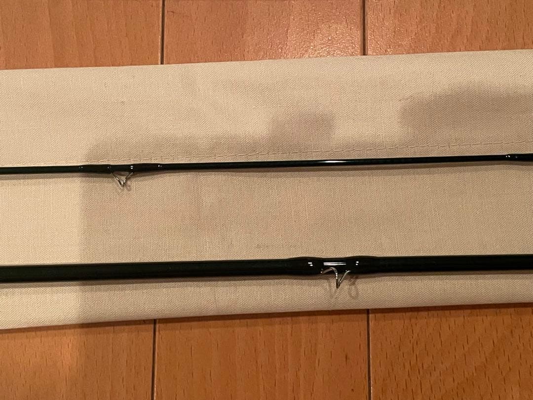 R.L. Winston トムモーガンフェイバリット　8 #4