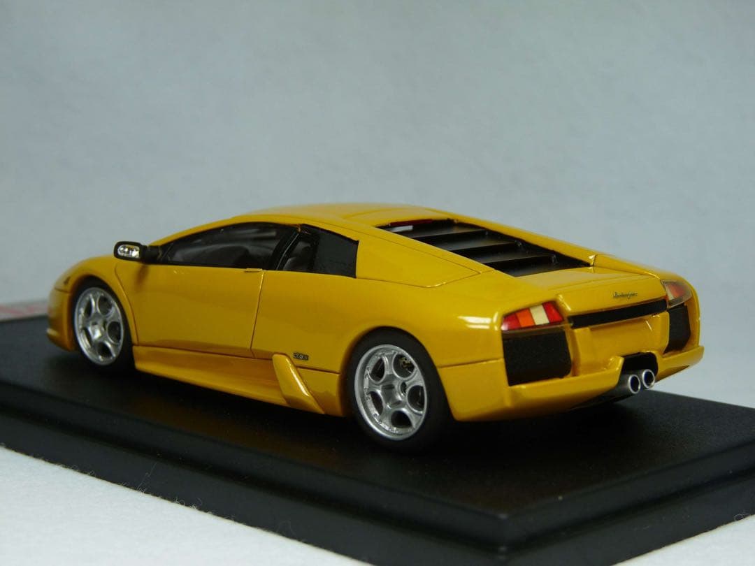 MRコレクションLamborghini Murciélago