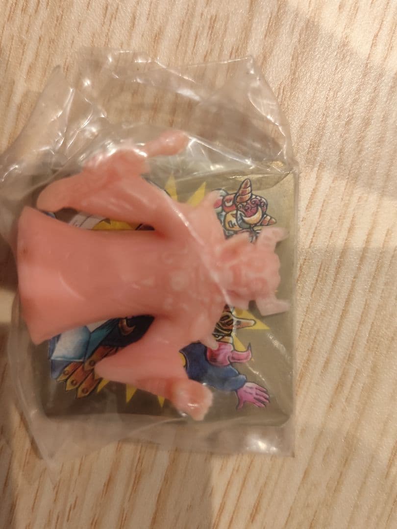 【未開封】ネクロスの要塞　スーパーネクロス