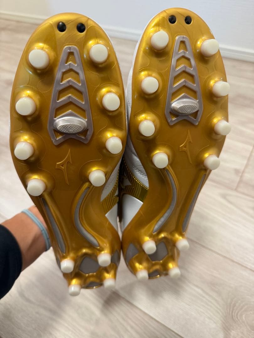 希少　モレリア neo2 28.0