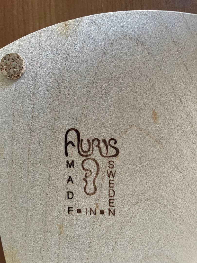 Auris アウリスグロッケン ダイヤトニック8音