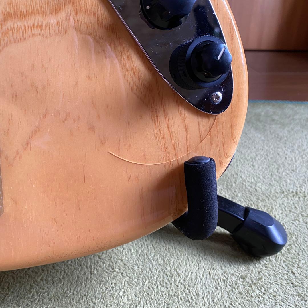 Edwards E-AM-135AS/M エドワーズ ベース