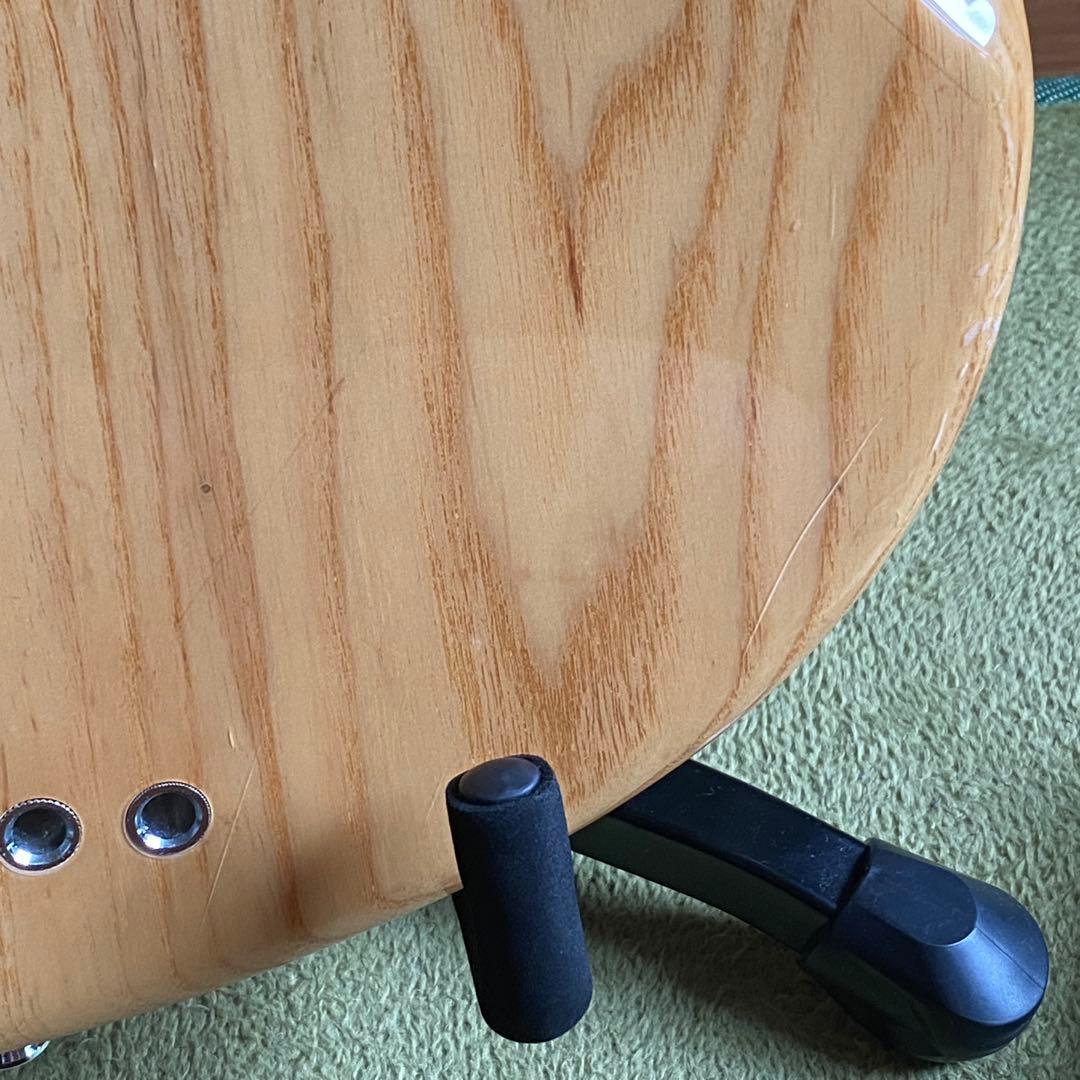 Edwards E-AM-135AS/M エドワーズ ベース